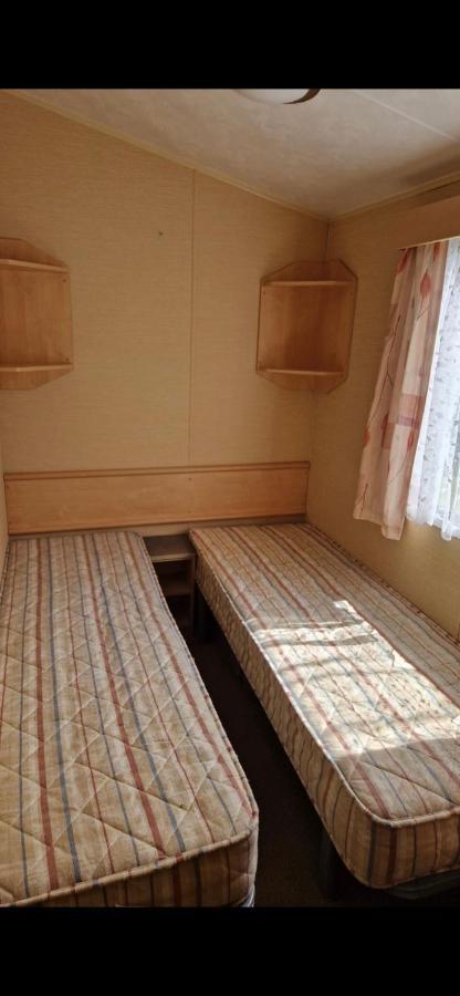 Отель Skegness Holidays At Haven Экстерьер фото