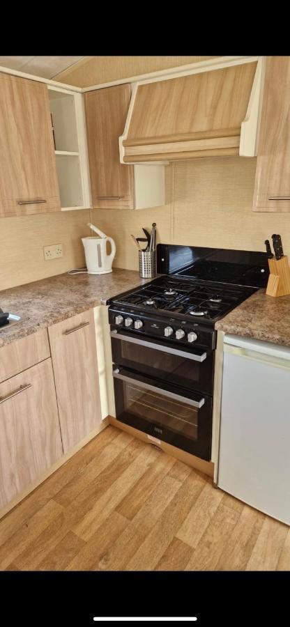 Отель Skegness Holidays At Haven Экстерьер фото